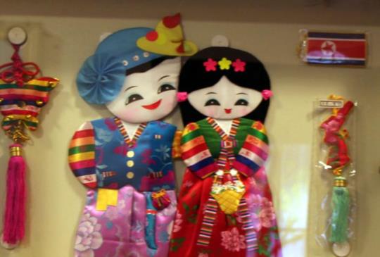 俄羅斯也有高麗味？一探北韓餐廳神秘面貌